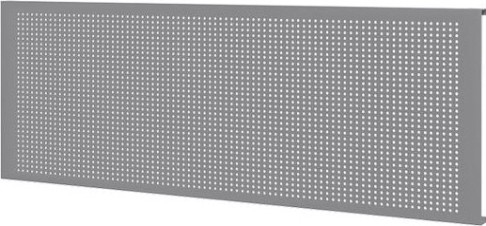 Экран перфорированный FERRUM 07.014-9007 1390 х 480 х 40 мм [07.014-]
