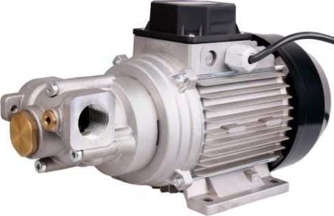 Электрический насос PIUSI Viscomat 230/3 T 400V для перекачки масла F00304T4D [F00304T4D]