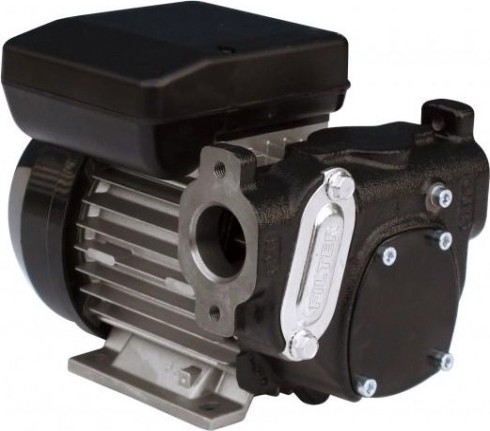Электронасос шиберный самозаправляющийся PIUSI Panther 56 (объемный, роторный) F00730000 [F00730000]