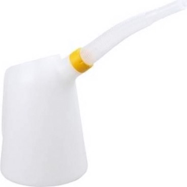 Емкость мерная Samoa 0-5 л с разметкой 675005 [675005]