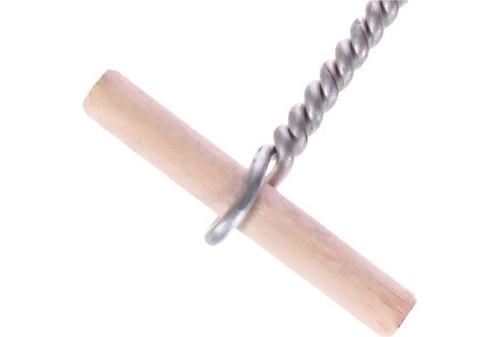 Ершик Tech-KREP МВ 12 для прочистки отверстий, pro [155897]