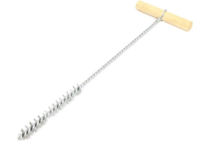 Ершик Tech-KREP МВ 14 для прочистки отверстий, pro [155898]