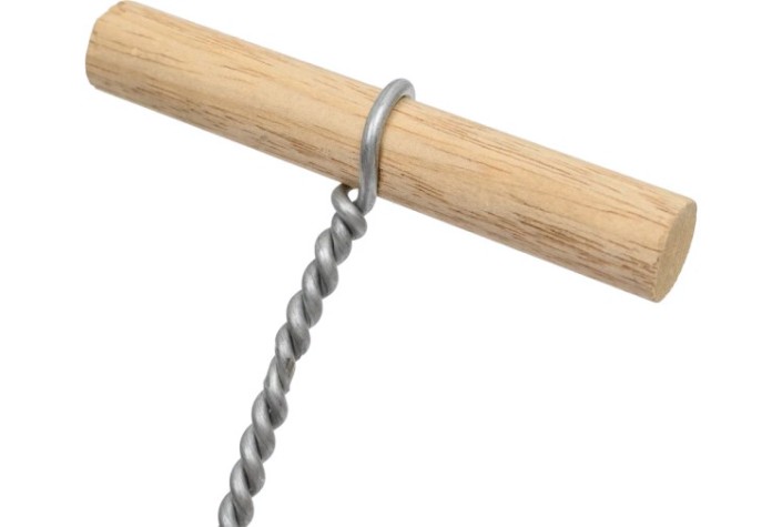 Ершик Tech-KREP МВ 16 для прочистки отверстий, pro [155899]