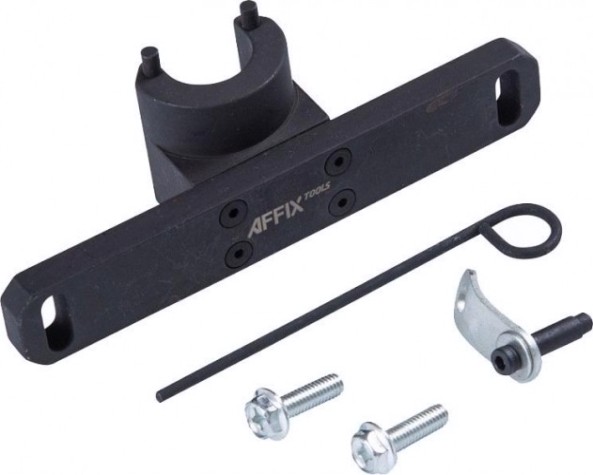 Фиксатор шестерни масляного насоса Affix BMW N20 (2318117) [AF10321221]