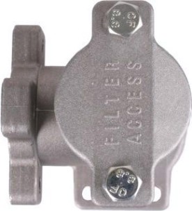 Фильтр линейный PIUSI грубой очистки F08950000 [F08950000]