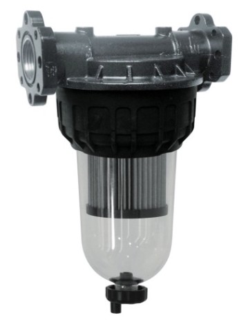 Фильтр PIUSI прозрачный F00611B60 [F00611B60]