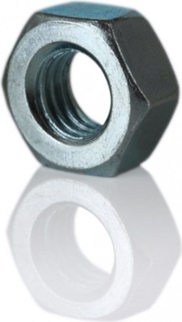 Гайка М36 DIN934 шестигранная оцинкованная [A21000360032507]