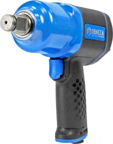 Гайковерт пневматический REMEZA R-1400 [УТ-00000402]