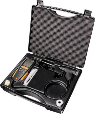 Газоанализатор дымовых газов Testo 310 [05633100]