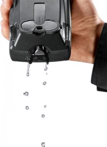 Газоанализатор дымовых газов Testo 310 (с принтером) [05633110]