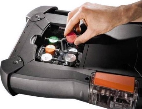 Газоанализатор Testo 350 [06323510]