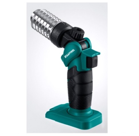 Газовый термофен KRAFTOOL KHG-500, 500°C [55528]