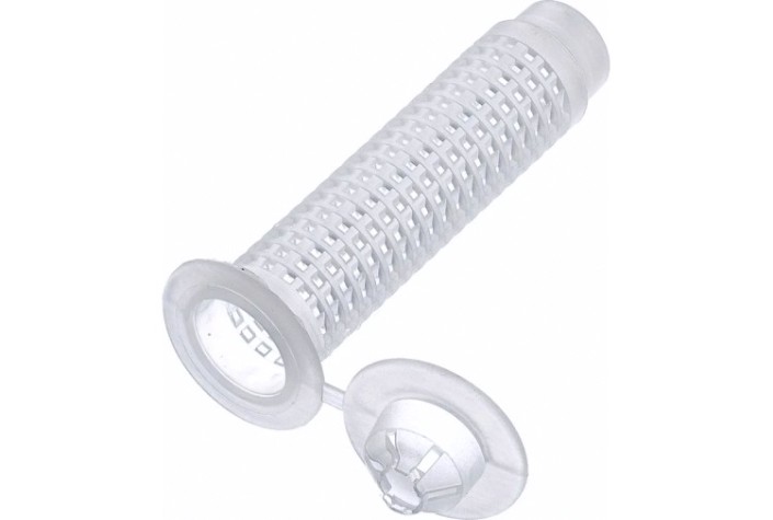 Гильза Tech-KREP 12х50 (м6/м8) для пустотелых оснований (2 шт)-tk pro [156140]