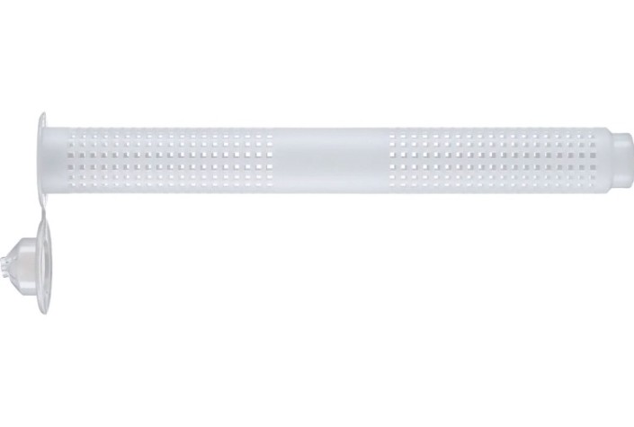 Гильза Tech-KREP 15х135 (м10/м12) для пустотелых оснований (2 шт)-tk pro [156144]