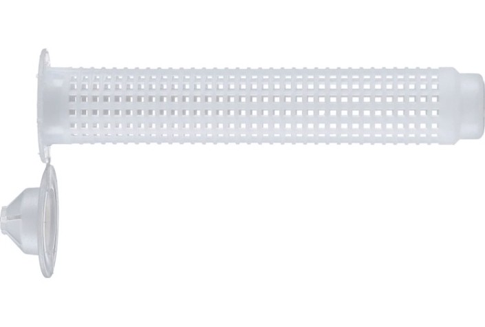 Гильза Tech-KREP 15х85 (м10/м12) для пустотелых оснований (10 шт)-tk pro [156045]