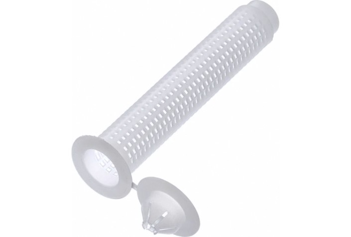 Гильза Tech-KREP 15х85 (м10/м12) для пустотелых оснований (2 шт)-tk pro [156145]