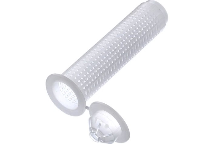 Гильза Tech-KREP 20х85 (м12/м16) для пустотелых оснований (2 шт)-tk pro [156146]