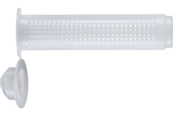 Гильза Tech-KREP 20х85 (м12/м16) для пустотелых оснований (2 шт)-tk pro [156146]