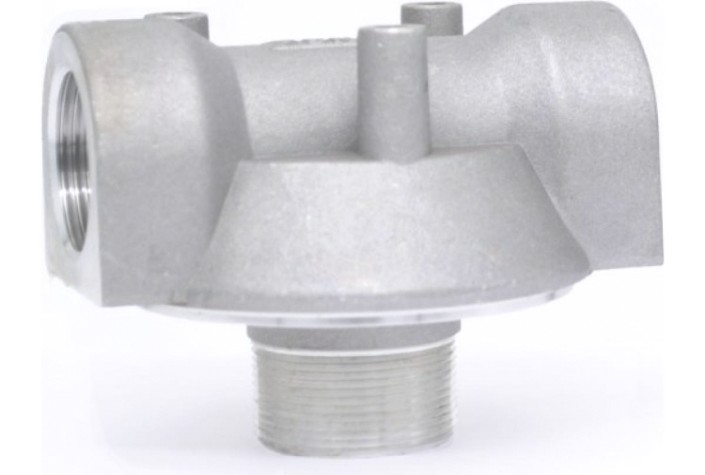 Головка для фильтра Petropump GL-1 1" bsp [PP910031]