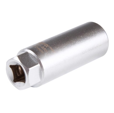 Головка для кислородных датчиков Affix AF10360317 17 мм, разрезная, глубокая