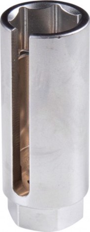 Головка для кислородных датчиков Affix AF10360322 22 мм, разрезная, глубокая