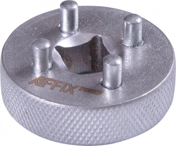 Головка сервисная Affix AF10351103 3/8" для термостата помпы VAG