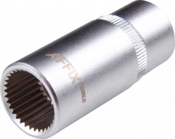 Головка сервисная для клапана блока ТНВД Affix AF10350011 MB 1/2"