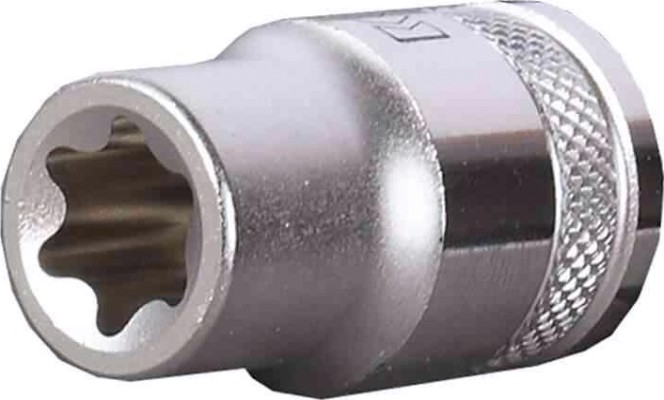 Головка TORX KRAFTOOL INDUSTRIE QUALITAT 1/2 E 12 [27810-12_z01]