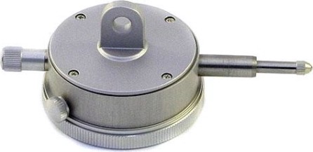 Индикатор часового типа КАЛИБРОН ИЧ 0 - 10 0,01 с ушком кл. 1 [67913]