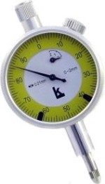 Индикатор часового типа КАЛИБРОН ИЧ 0 - 2 0.01 [74674]