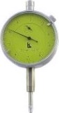 Индикатор часового типа КАЛИБРОН ИЧ 0 - 3 0.01 без ушка [156642]