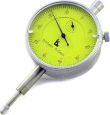 Индикатор часового типа КАЛИБРОН ИЧ 0 - 5 0.01 [74223]