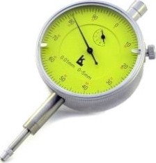 Индикатор часового типа КАЛИБРОН ИЧ 0 - 50 0.01 [67919]