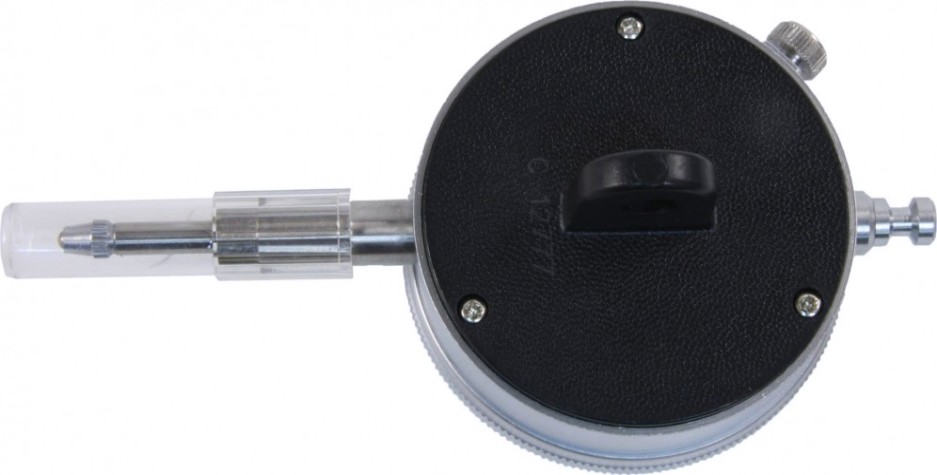 Индикатор часового типа SHAN ИЧ 0 - 2 0,01 с ушком [123771]