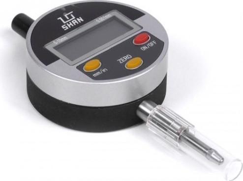 Индикатор электронный цифровой SHAN ИЦ 0 - 10 0.001 [123786]