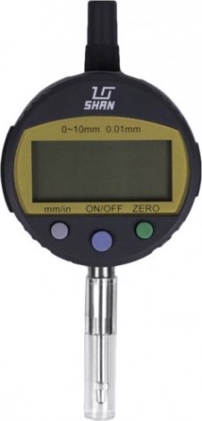 Индикатор электронный цифровой SHAN ИЦ 0 - 10 0.01 [123784]