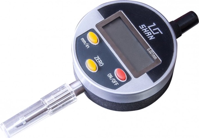 Индикатор электронный цифровой SHAN ИЦ 0 - 12.5 0.001 [136285]