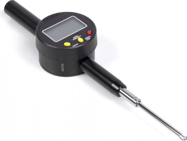 Индикатор электронный цифровой SHAN ИЦ 0 - 50 0.001 [123788]