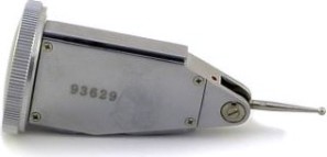 Индикатор рычажно-зубчатый торцевой КАЛИБРОН ИРТ 0-0.8 0.01 [96788]