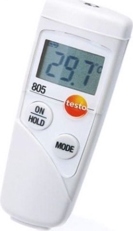 Инфракрасный минитермометр Testo 805 [05638051]