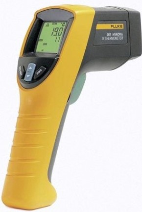 Инфракрасный термометр Fluke 561 [2558118]