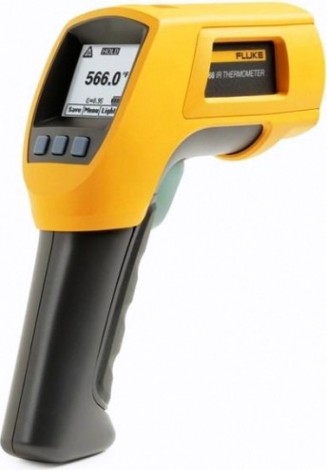 Инфракрасный термометр Fluke 566 [2837799]