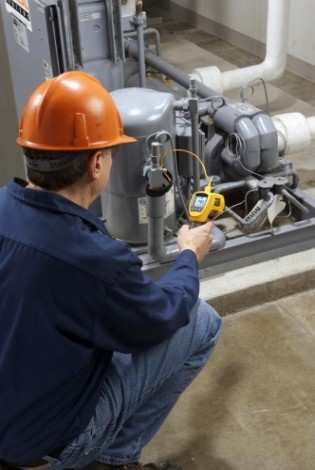 Инфракрасный термометр Fluke 568 [2837806]