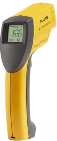 Инфракрасный термометр Fluke 63 [2148281]
