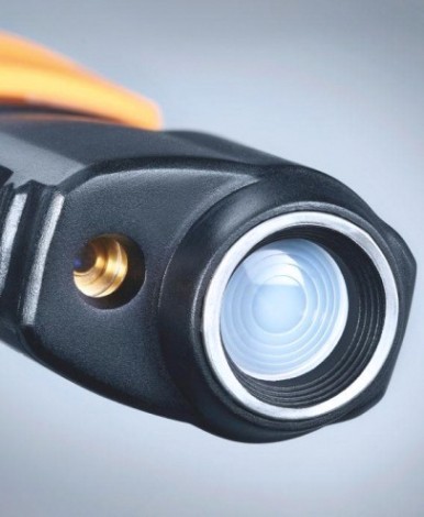 Инфракрасный термометр Testo 805i (смарт-зонд) [05601805]