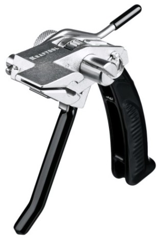 Инструмент для натяжения и резки стальной ленты KRAFTOOL BT-20 [22620]