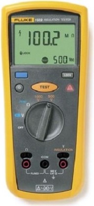 Измеритель сопротивления изоляции Fluke 1503 [2427883]