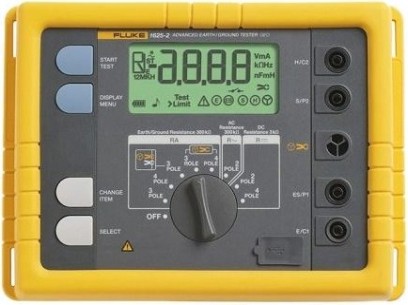 Измеритель сопротивления заземления Fluke 1625-2 GEO KIT