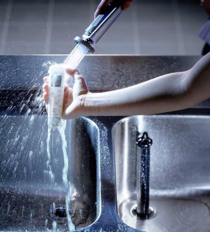 Измеритель температуры погружной Testo 106 [0560 1063]