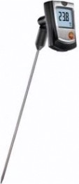 Измеритель температуры погружной Testo 905-T1 [05609055]
